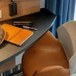 Mercure Hotel Hamburg Mitte