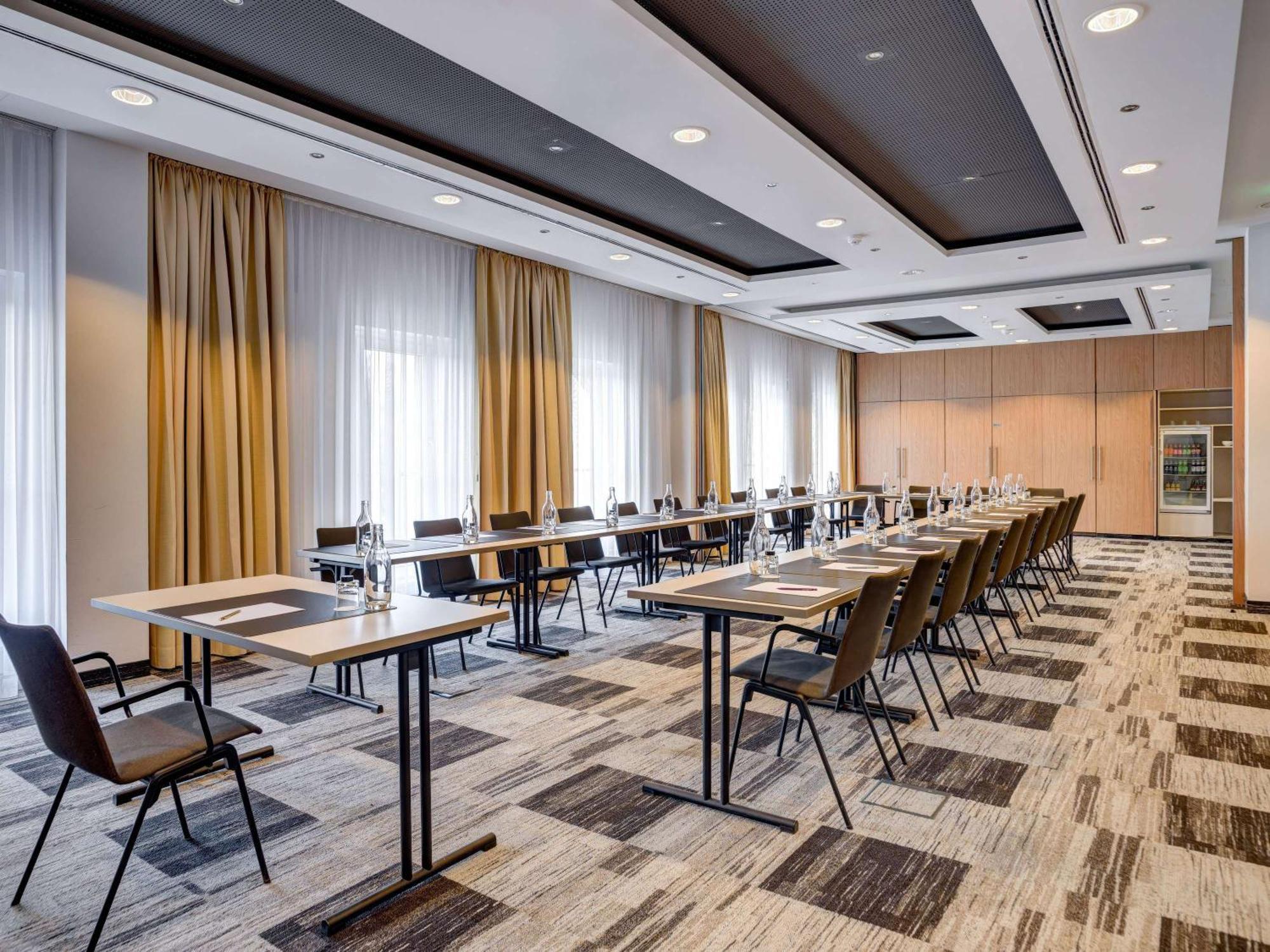 Mercure Mitte Hotel Hamburg-Harburg