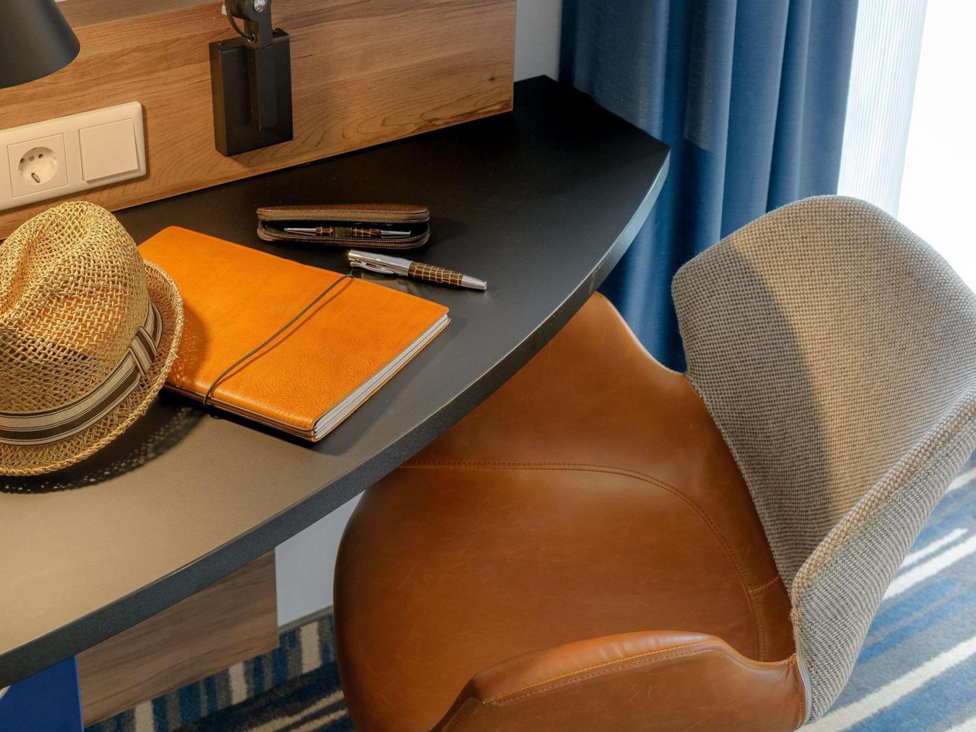 Mercure Mitte Hotel