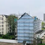 Mercure Hotel Hamburg Mitte