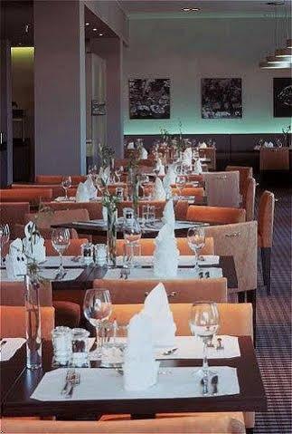 Hotel Mercure Mitte 4*