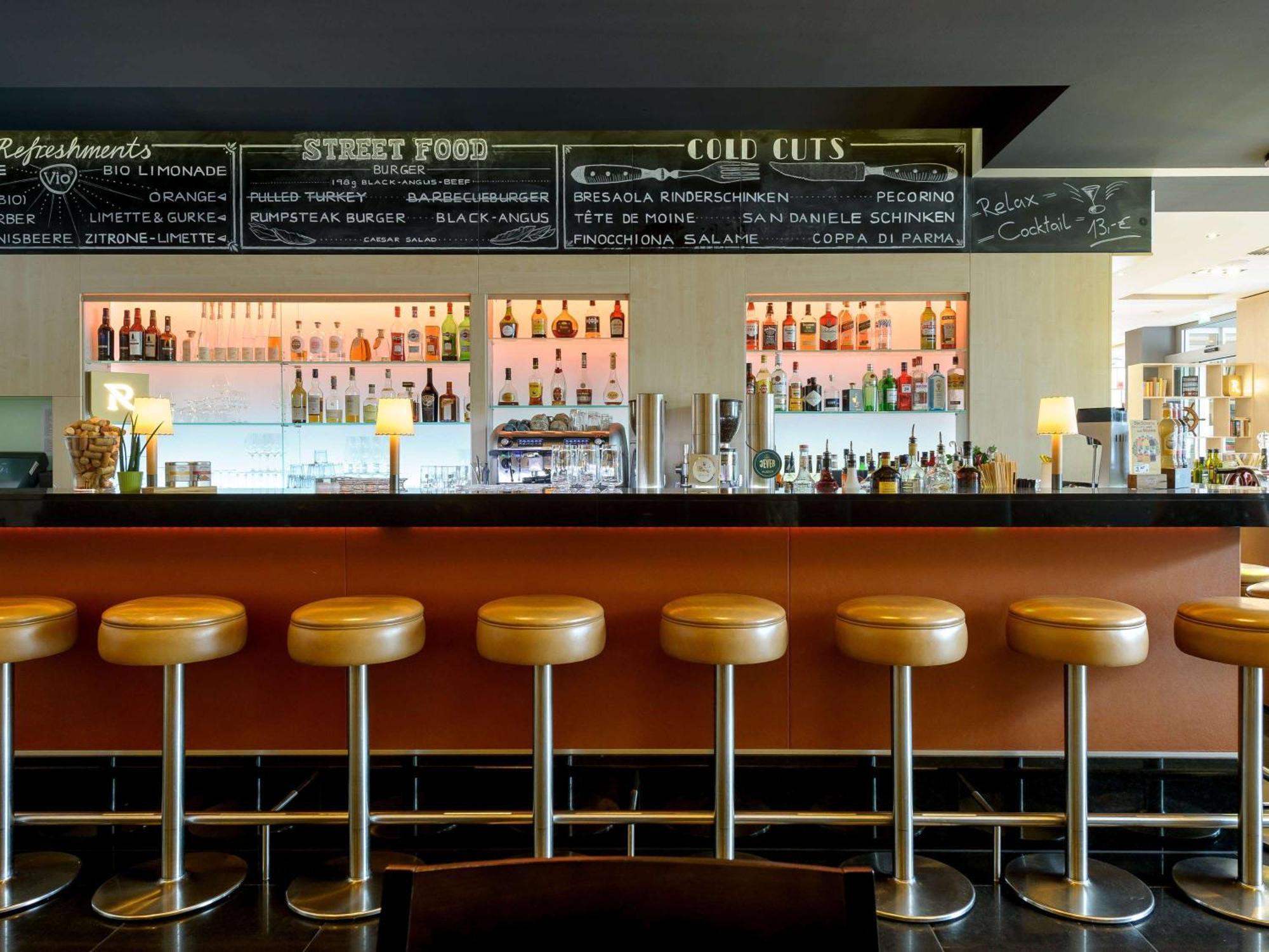 Mercure Mitte Hotel Hamborg